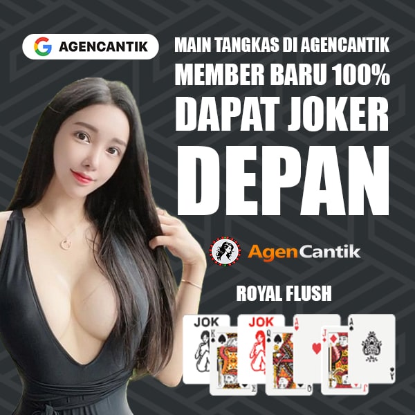 agencantik banner